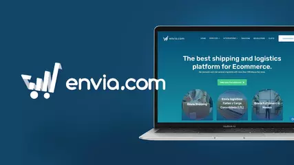 Envia.com: The best shipping platform