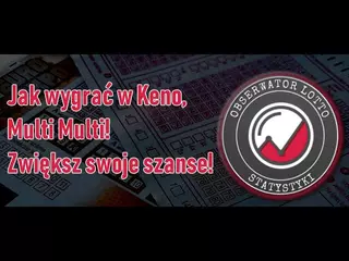 Jak wygrać w Lotto? Obserwator Lotto Aplikacją