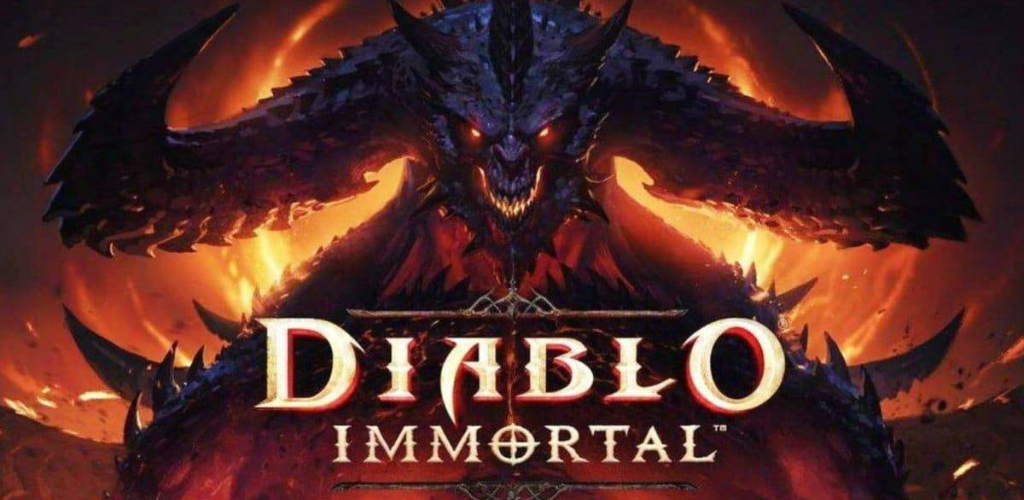 Diablo Immortal: Explorando os recantos sombrios de Sanctuary