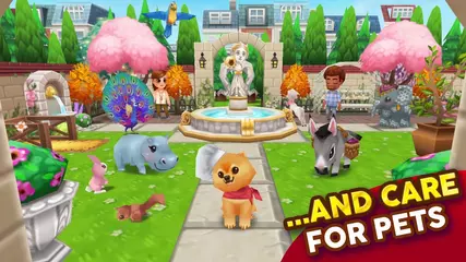 FOOD STREET TRAILER 30s GOOGLE PLAY