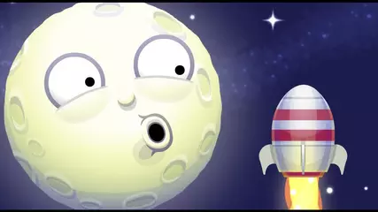 Shoot The Moon - New trailer
