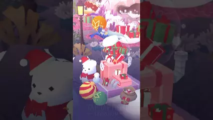 ABYSSRIUM CHRISTMAS 2020(GL)