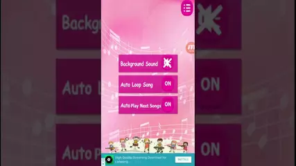 Kids Song Free and Offline - English Song