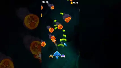 Insect Invaders V3 9x16