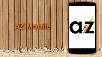 AZ Mobile Gizmo