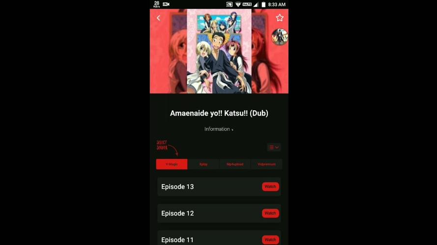 Anime Prime Watch Anime Free English Sub Dub Apk 1 9 74 Download For Android Download Anime Prime Watch Anime Free English Sub Dub Apk Latest Version Apkfab Com