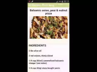 All Recipes Pizza Easy
