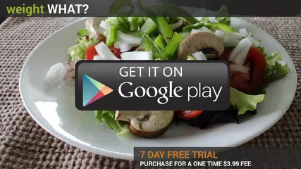 Weight What Points Tracker & Calculator App