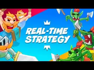 Like a King! Google Play Trailer