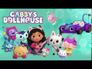 Gabby's Dollhouse Video #27