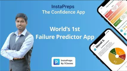 InstaPreps | Confidence Assessment App