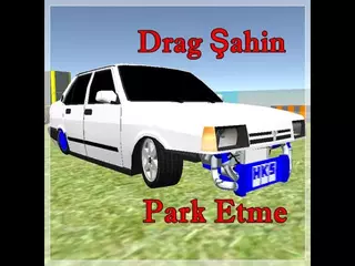 Drag Şahin Park Etme //Gamerman