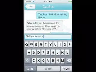 DREAM-e: 01. How to anlyze a dream