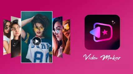 Video Maker of Photos with Music