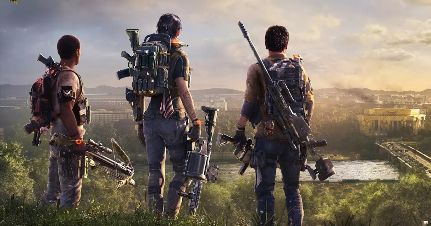 Top 10 Third Person Shooter Games for Android