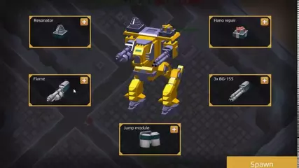 Robots.io for PC and Steam