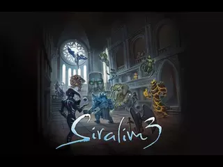Siralim 3 - monster taming RPG