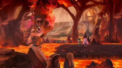 Another Eden Promotional Video