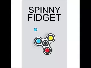 Spinny Fidget - Official Trailer