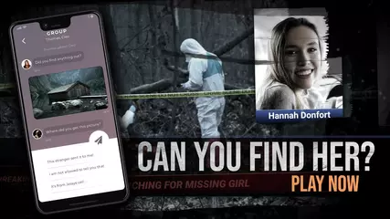 Duskwood - Free Interactive Story Game For Android & iOS