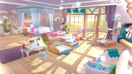 Big Farm: Home & Garden - Design