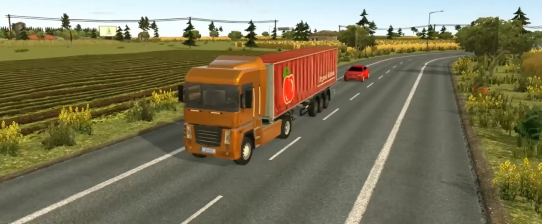 The 10 Best Truck Driving Simulator Games