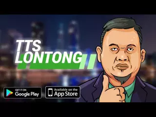 TTS Teka Teki Sulit CAK LONTONG   YouTube