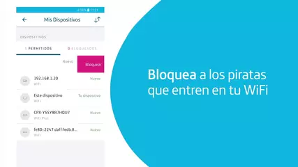 ¡Descubre todo sobre la App Smart WiFi!