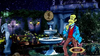 Sherlock Holmes: Trap for the Hunter