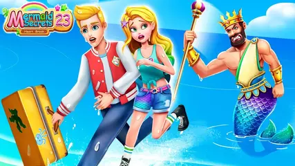 Mermaid Secrets23 – Mermaid Heart Break Love Story by JoyPlus  (Premiere Version)