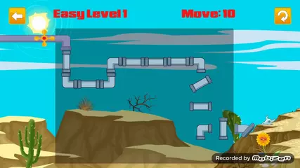 Master Plumber - Android Game