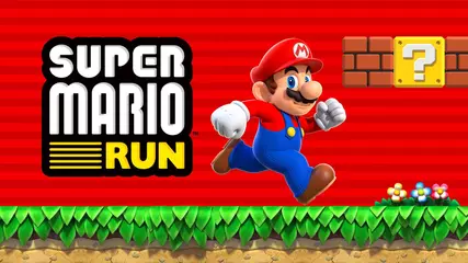 Best 10 Mario Games for Android