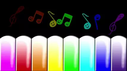 Baby Piano by BlackDevelopers
