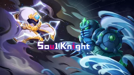 Soul Knight 2021 Summer Update Preview