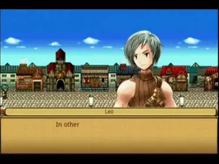 RPG Dark Gate - Gameplay Trailer