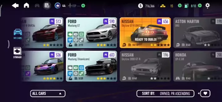 NFS: Sin Límites, NFS: Sin Límites apk, descargar NFS: Sin Límites, jugabilidad de NFS: Sin Límites, NFS: Sin Límites download