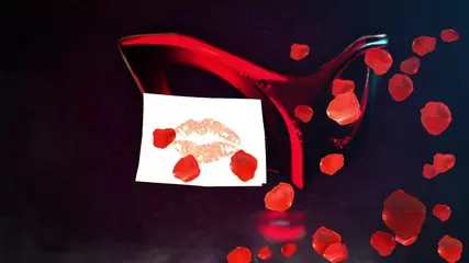 Stolen Heart Mega Event - Now On!