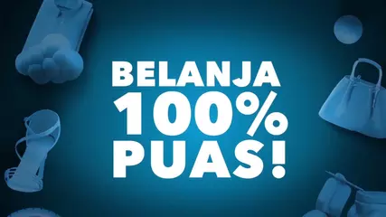 Blibli Customer #1