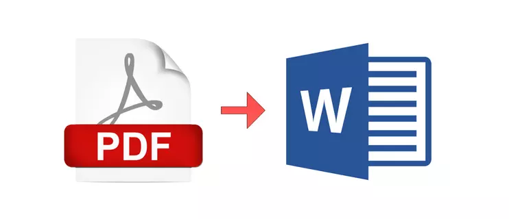 Top 10 PDF to Word Converter Apps