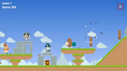 Sixth Grade Learning Games - App Preview (2021)