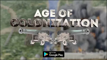 Age of Colonization: Economic strategy