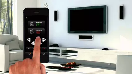 mediola® - All-in-One Haussteuerung