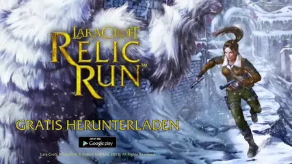Lara Croft: Relic Run LCRR 30 GER GOOGLE 720p