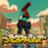 Free Bomb Rush Cyberfunk APK Download Android Phone Mobile Game