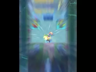 20200420 Hit and Run Music clip EN