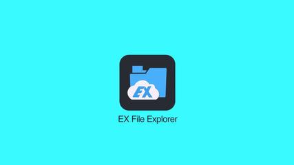 Ex file