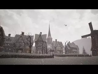 脱出ゲーム Ho Ho Ho! Escape game Ho Ho Ho! by Jammsworks