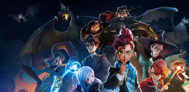 Harry Potter: Magic Awakened: Global Version is Coming
