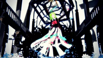 Sta - Hall of Mirrors [MV/Tone Sphere/Darksphere]