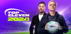 Top Eleven: Manager de Futebol - Cuide do seu clube nas partidas ao vivo